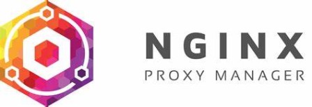 Logo Nginx Proxy Manager